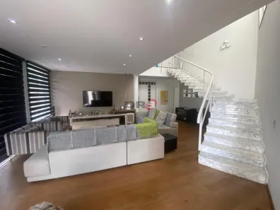 Sobrado com 3 Quartos à venda, 400m² no Parque da Mooca, São Paulo