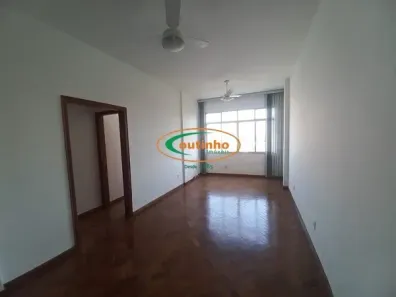 Apartamento com 3 Quartos à venda, 115m² no Tijuca, Rio de Janeiro