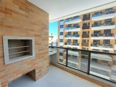 Apartamento com 3 Quartos à venda, 102m² no Itacorubi, Florianópolis