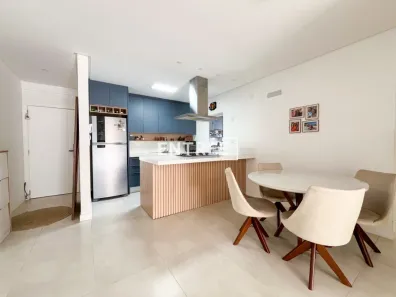 Apartamento com 3 Quartos à venda, 123m² no Centro, Florianópolis
