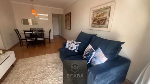 Apartamento com 2 Quartos para alugar, 78m² no Vila Gomes Cardim, São Paulo