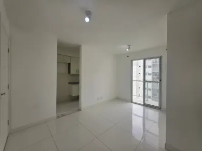 Apartamento com 2 Quartos à venda, 53m² no Jacarepaguá, Rio de Janeiro