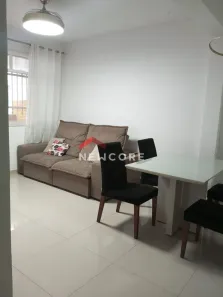 Apartamento com 2 Quartos à venda, 72m² no Centro, São Vicente
