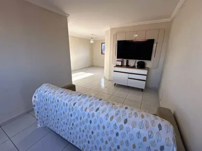 Cobertura com 3 Quartos à venda, 170m² no Bessa, João Pessoa