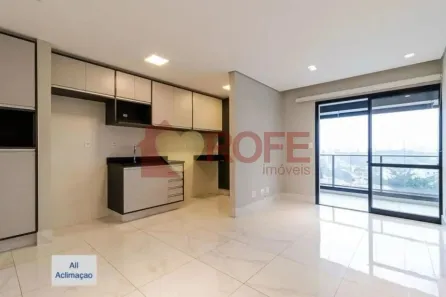 Apartamento com 2 Quartos à venda, 64m² no Vila Mariana, São Paulo