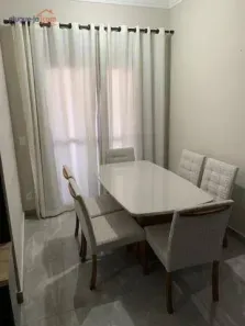 Apartamento com 2 Quartos à venda, 67m² no Jardim San Marino, São José dos Campos