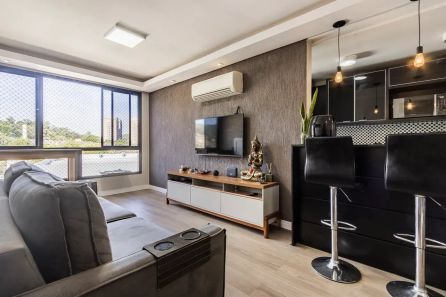 Apartamento com 2 Quartos à venda, 70m² no Jardim Carvalho, Porto Alegre