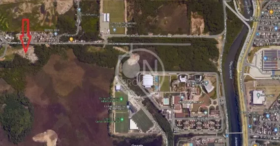 Lote/Terreno à venda, 6092m² no Barra Olímpica, Rio de Janeiro