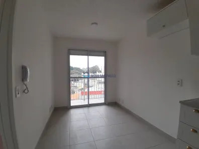 Apartamento com 1 Quarto para alugar, 28m² no Planalto Paulista, São Paulo