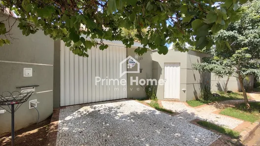 Casa com 3 Quartos à venda, 520m² no Santa Terezinha, Paulínia