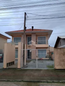 Apartamento com 2 Quartos à venda, 56m² no Barra do Aririú, Palhoça