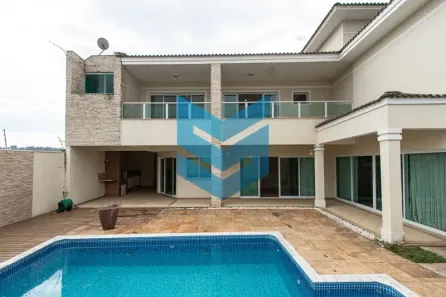 Casa com 4 Quartos à venda, 430m² no Vila Haro, Sorocaba