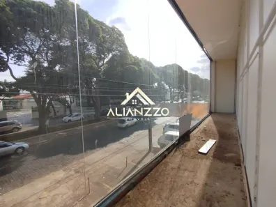 Ponto Comercial para alugar, 272m² no Centro, Ribeirão Preto