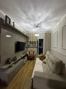 Apartamento com 2 Quartos à venda, 65m² no Demarchi, São Bernardo do Campo