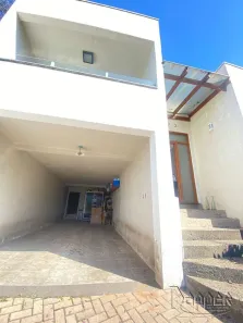 Casa com 3 Quartos à venda, 211m² no Hamburgo Velho, Novo Hamburgo