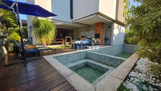 Casa de Condomínio com 5 Quartos à venda, 418m² no Jardim do Golfe, São José dos Campos