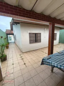 Casa com 4 Quartos à venda, 120m² no Balneário Itaóca, Mongaguá