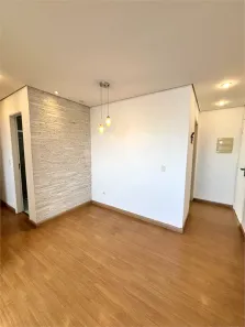 Apartamento com 3 Quartos à venda, 63m² no Vila Basileia, São Paulo