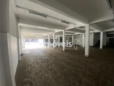 Galpão/Depósito/Armazém para alugar, 820m² no Carlos Prates, Belo Horizonte
