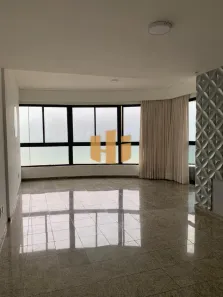 Apartamento com 2 Quartos para alugar, 75m² no Boa Viagem, Recife