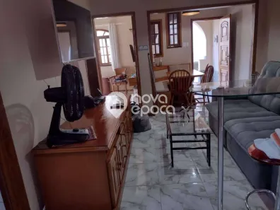  com 2 Quartos à venda, 48m² no Lins de Vasconcelos, Rio de Janeiro