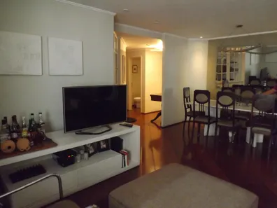 Apartamento com 4 Quartos à venda, 134m² no Planalto Paulista, São Paulo