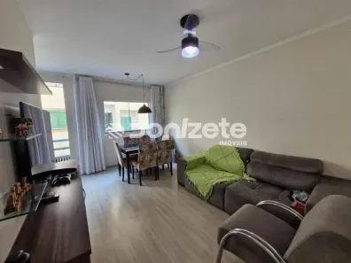 Sobrado com 3 Quartos à venda, 76m² no Vila Alzira, Santo André