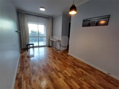 Apartamento com 2 Quartos à venda, 57m² no Lauzane Paulista, São Paulo