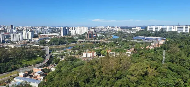 Apartamento com 4 Quartos para alugar, 193m² no Jardim Morumbi, São Paulo