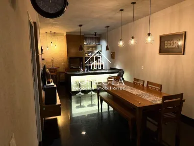 Casa com 3 Quartos à venda, 182m² no Alto Umuarama, Uberlândia