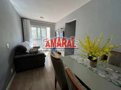 Apartamento com 3 Quartos à venda, 59m² no Parque São Lourenço, São Paulo