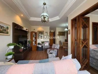 Apartamento com 2 Quartos à venda, 77m² no Cidade Alta, Piracicaba