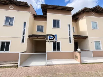 Apartamento com 2 Quartos para alugar, 60m² no Prefeito José Walter, Fortaleza