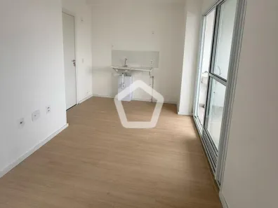 Apartamento com 1 Quarto à venda, 67m² no Santo Amaro, São Paulo