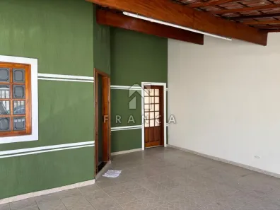 Casa com 3 Quartos à venda, 90m² no Jardim Altos de Santana I, Jacareí