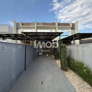 Casa com 2 Quartos à venda, 75m² no São Luís, Jaraguá do Sul