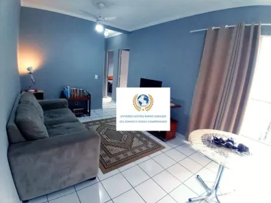 Apartamento com 2 Quartos à venda, 45m² no Jardim Santa Terezinha (Nova Veneza), Sumaré