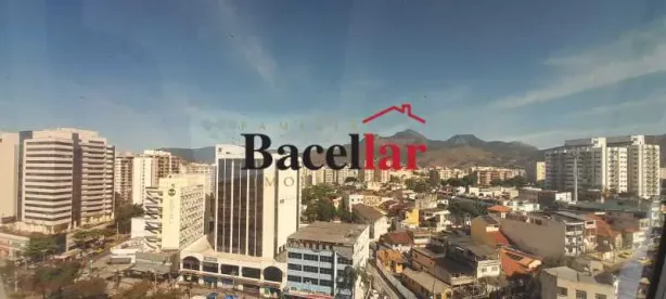 Sala Comercial para alugar, 27m² no Cachambi, Rio de Janeiro
