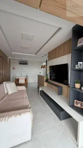 Apartamento com 3 Quartos à venda, 74m² no Vila Mangalot, São Paulo
