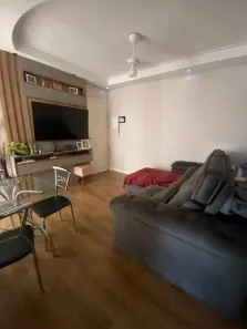 Apartamento com 3 Quartos à venda, 60m² no Jardim Dona Regina, Santa Bárbara D'Oeste