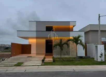 Casa de Condomínio com 3 Quartos à venda, 372m² no Nova São Pedro, São Pedro da Aldeia