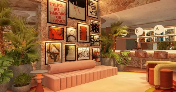 Apartamento com 1 Quarto à venda, 76m² no Consolação, São Paulo