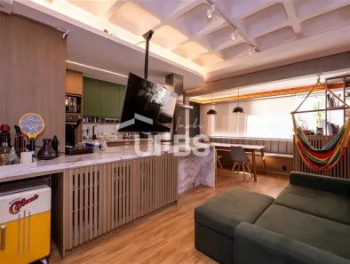 Apartamento com 2 Quartos à venda, 64m² no Serrinha, Goiânia