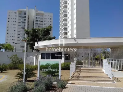 Apartamento com 3 Quartos à venda, 132m² no Parque Prado, Campinas