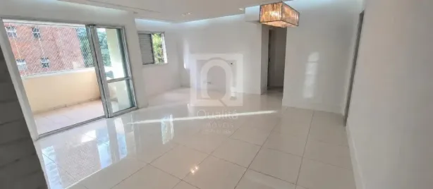 Apartamento com 2 Quartos à venda, 83m² no Alphaville Centro Industrial e Empresarial/Alphaville., Barueri