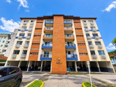 Apartamento com 2 Quartos à venda, 82m² no Praia da Chácara, Angra dos Reis