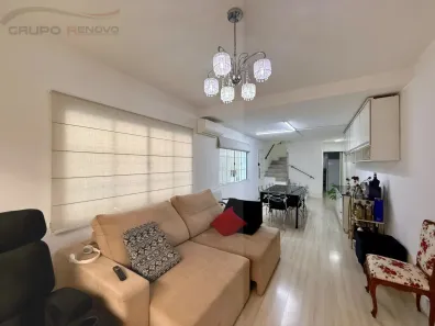 Sobrado com 3 Quartos à venda, 240m² no Jardim Promissão, São Paulo