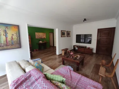 Apartamento com 4 Quartos à venda, 238m² no Centro, Belo Horizonte