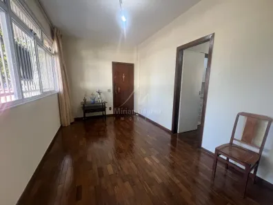 Apartamento com 3 Quartos à venda, 106m² no Serra, Belo Horizonte