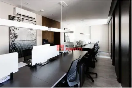 Sala Comercial à venda, 100m² no Centro, São Bernardo do Campo